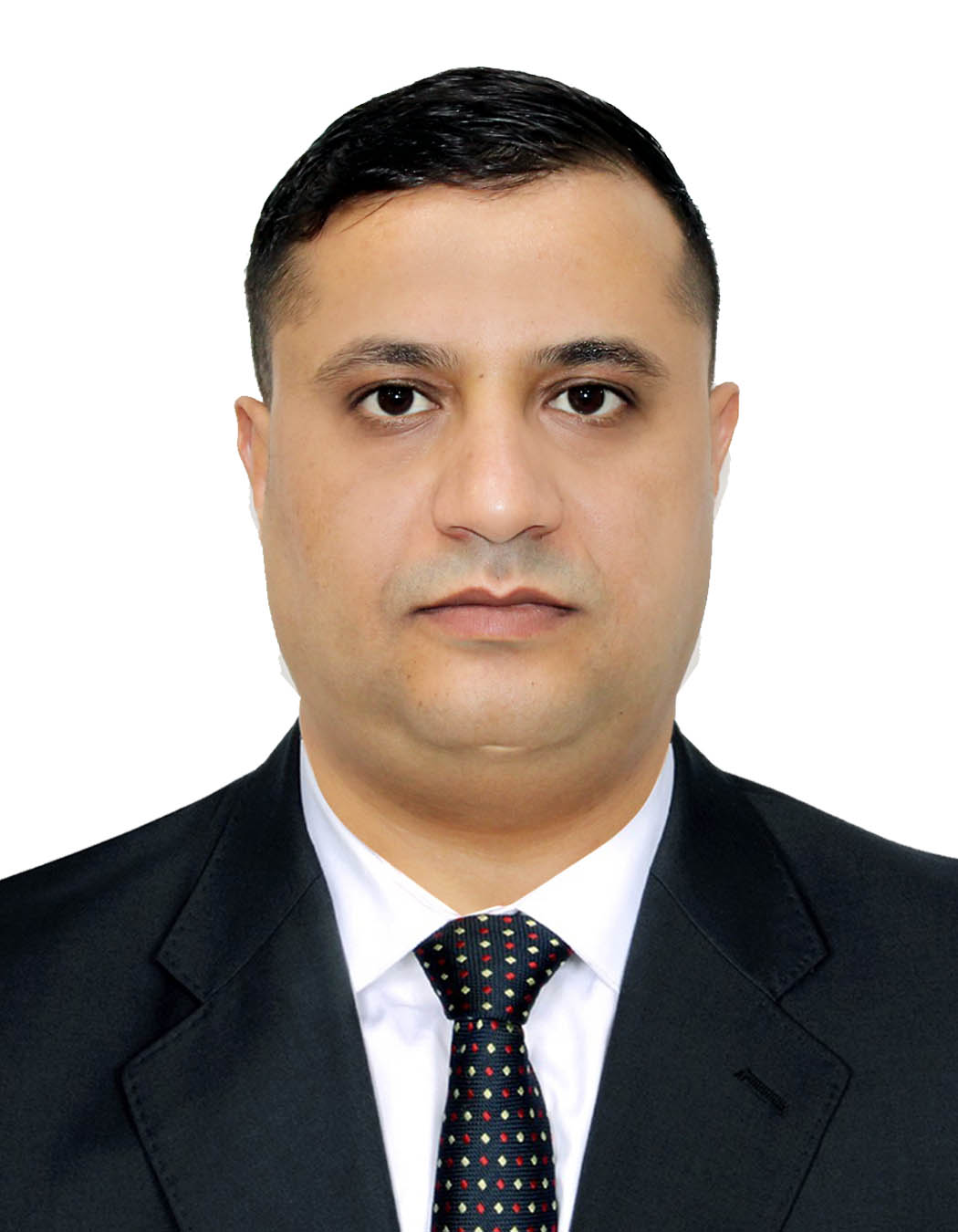 Adel Al-Samadi